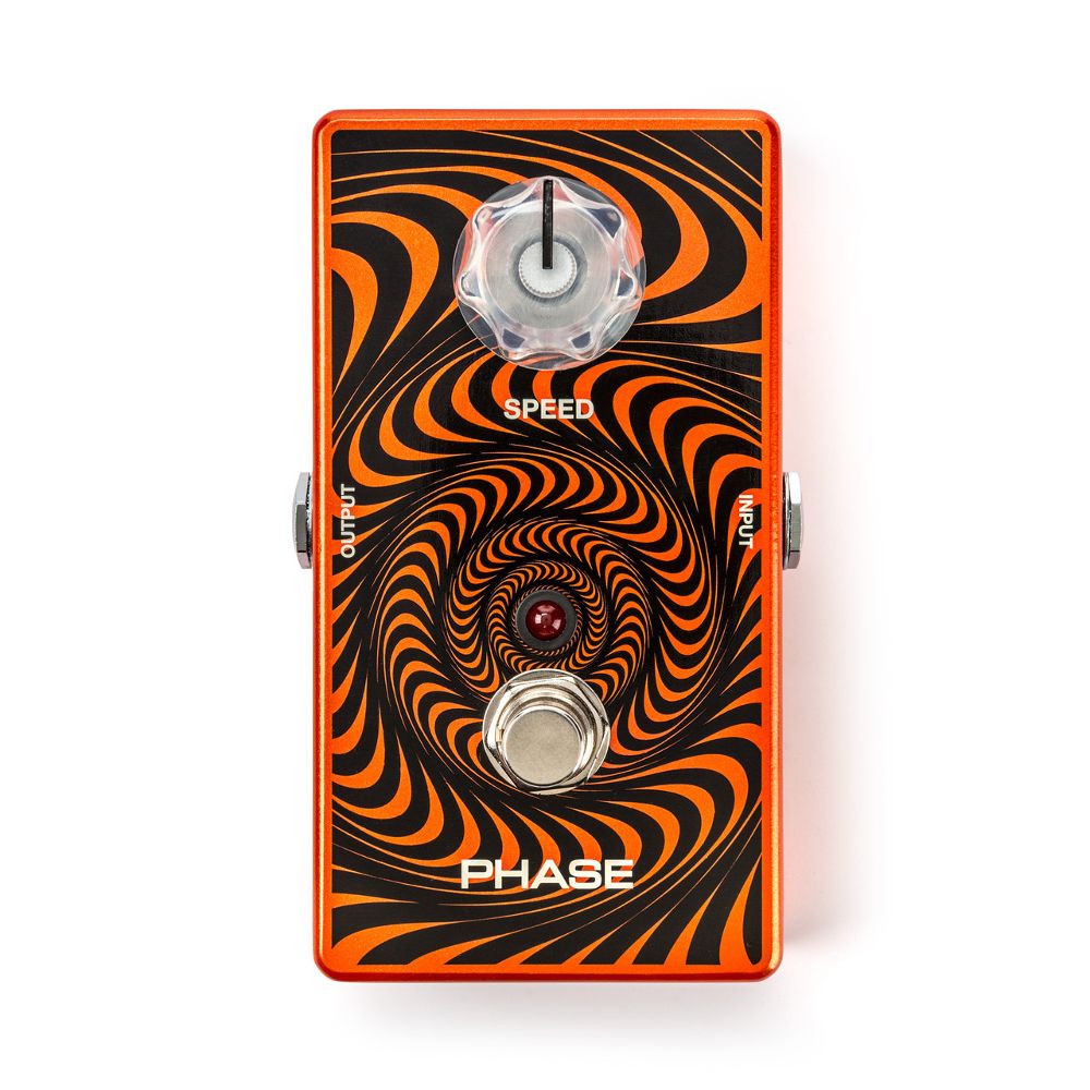 MXR Wylde Audio Phase MXR Wylde Audio Phase