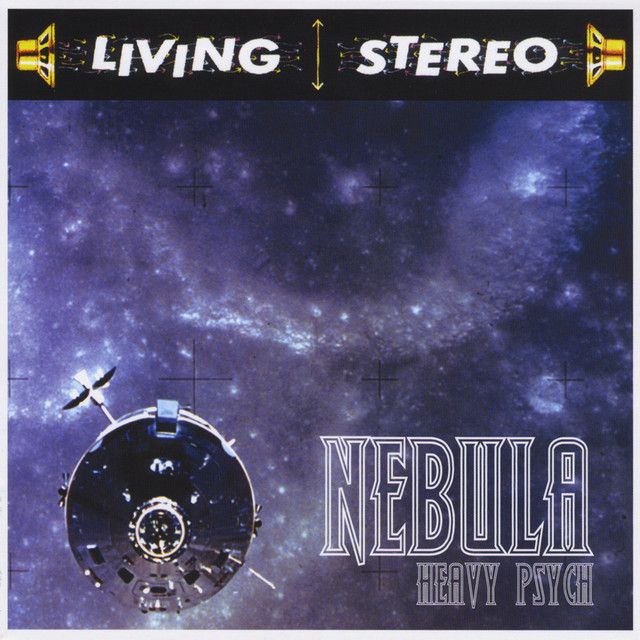 NEBULA Heavy Psych