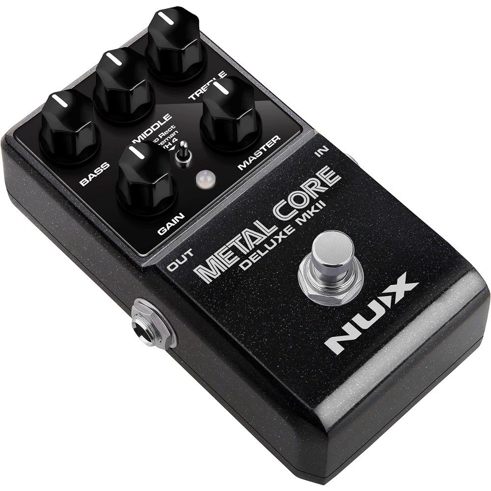 NUX Metal Core Deluxe MKII NUX Metal Core Deluxe MKII