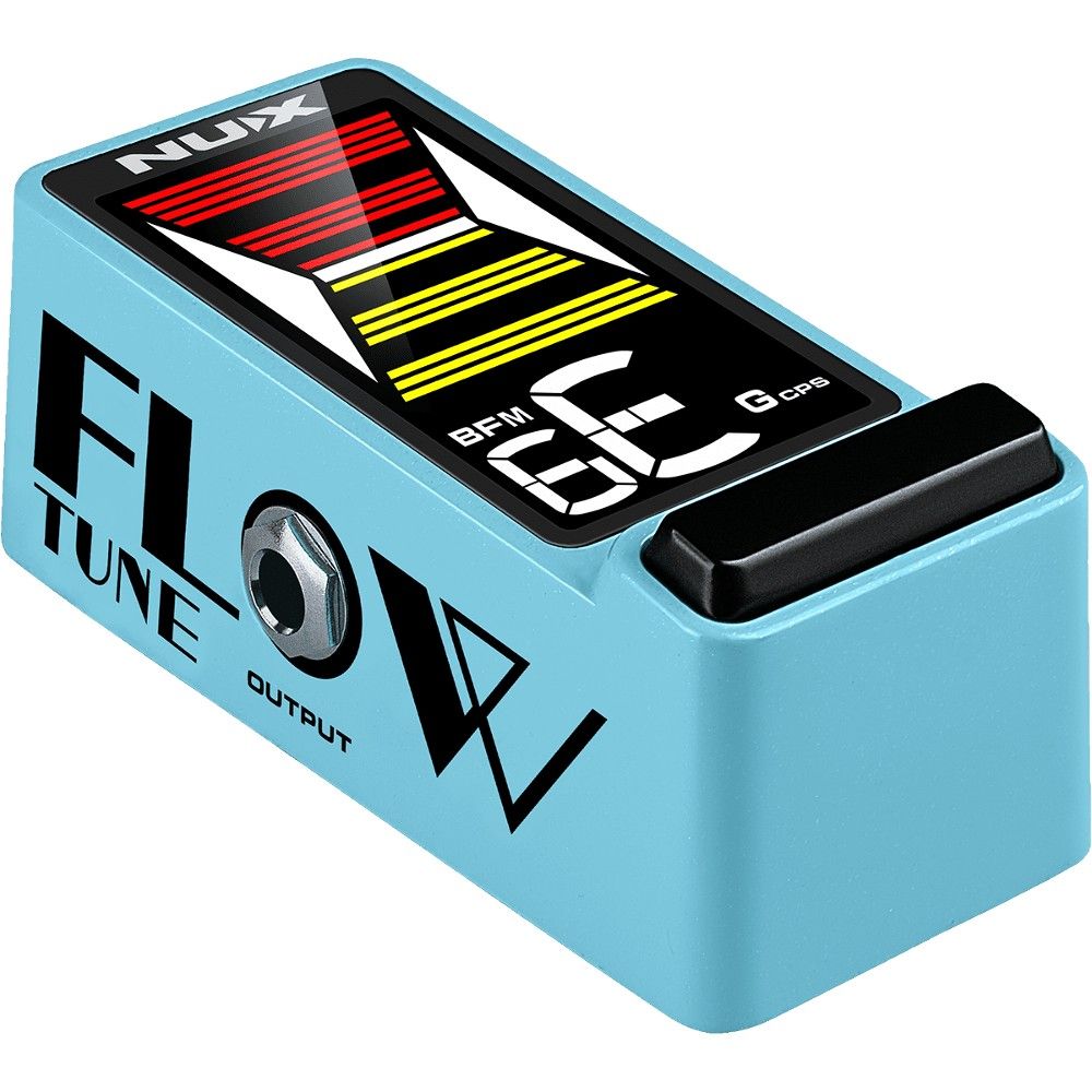 NUX NTU 3 Flow Tune MKII