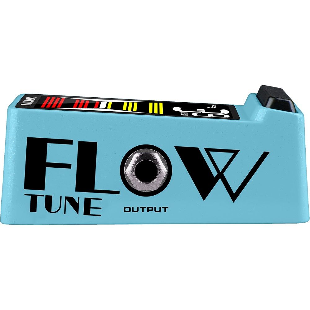 NUX NTU 3 Flow Tune MKII 7 NUX NTU 3 Flow Tune MKII