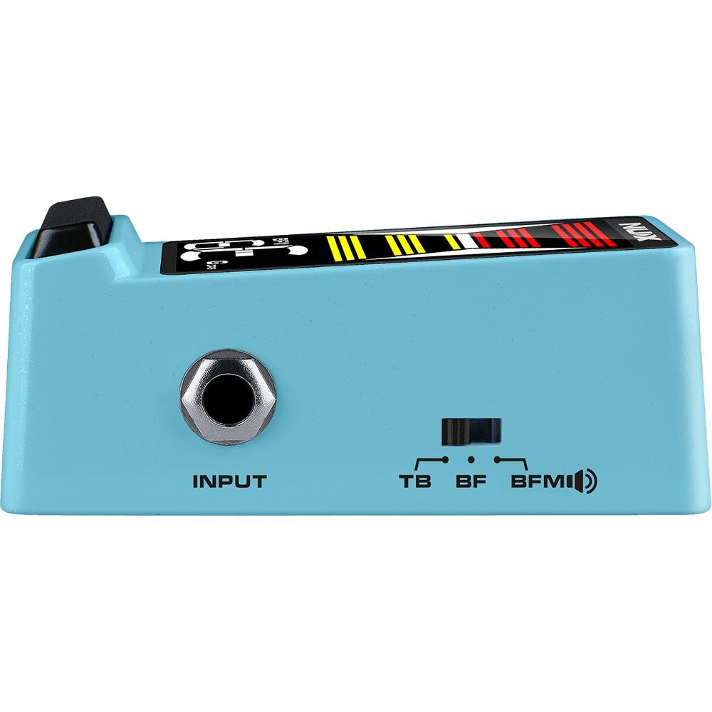 NUX NTU 3 Flow Tune MKII 8 NUX NTU 3 Flow Tune MKII