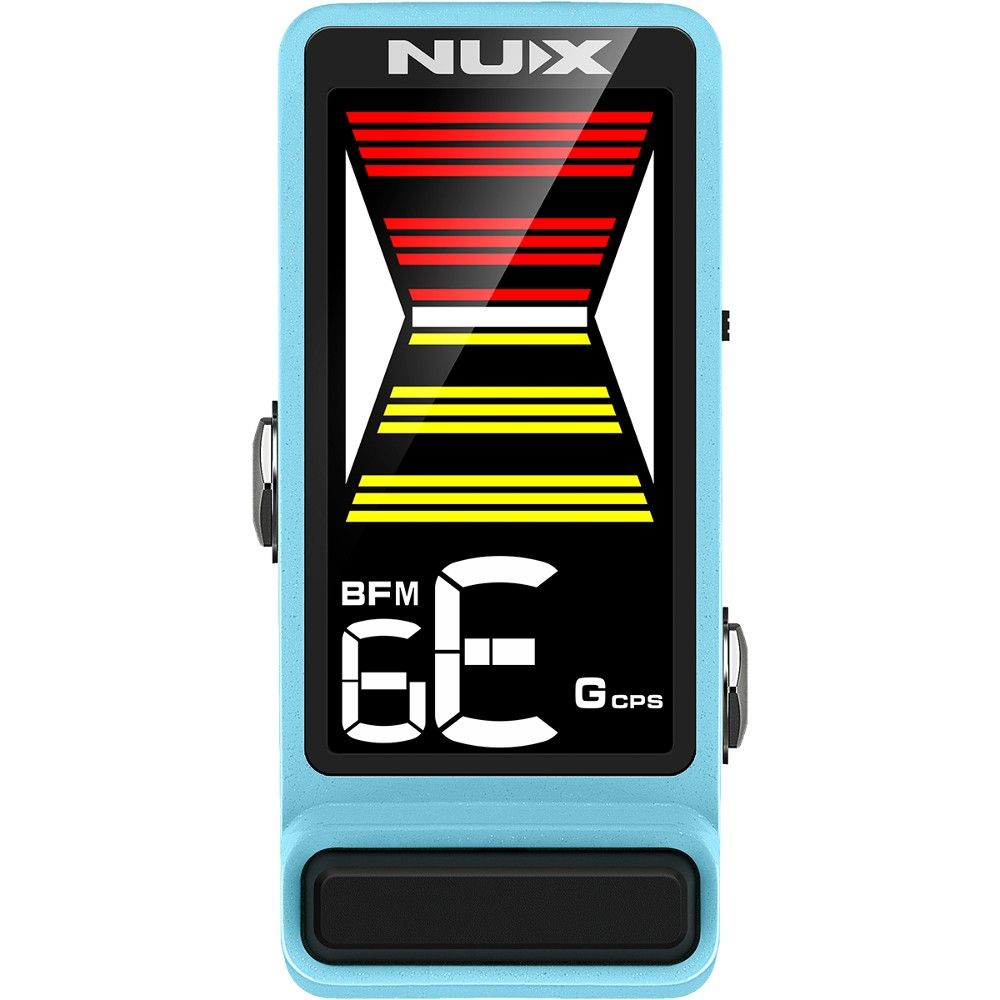 NUX NTU 3 Flow Tune MKII