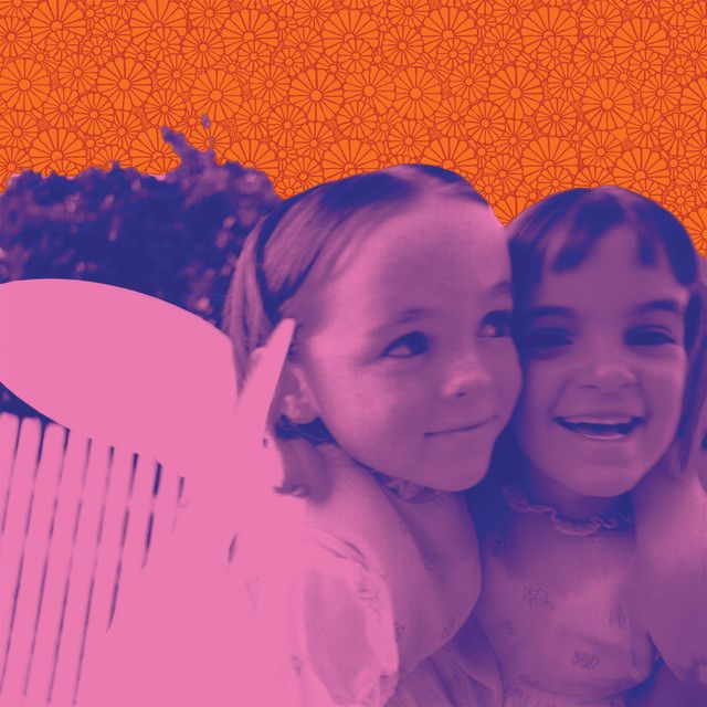 SMASHING PUMPKINS Siamese Dream