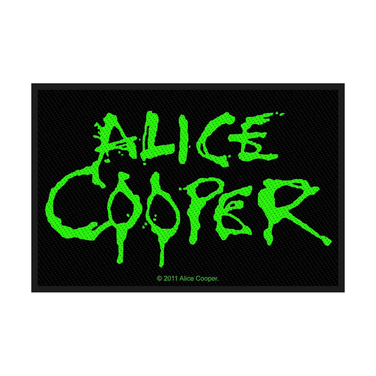 ALICE COOPER Logo