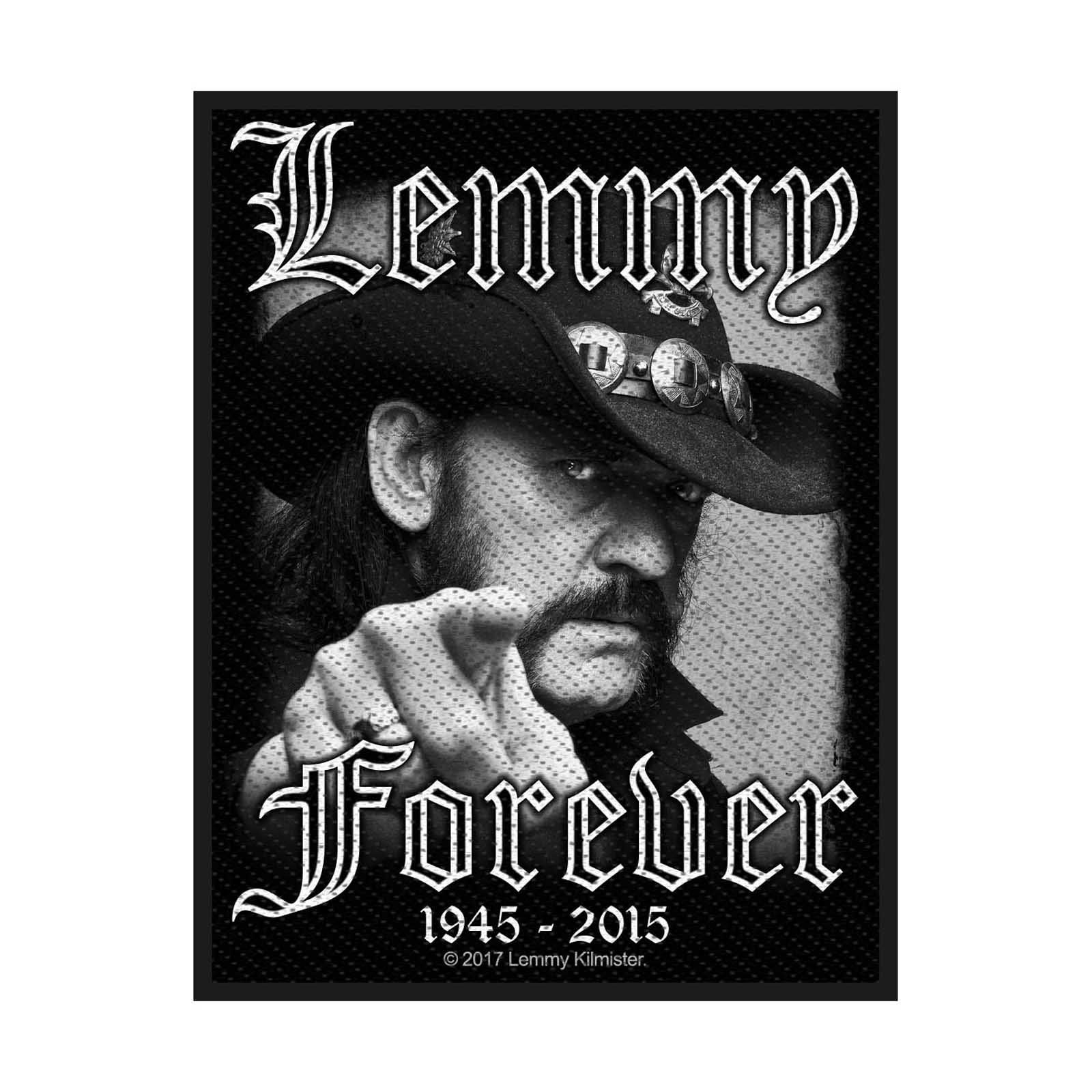 LEMMY Forever