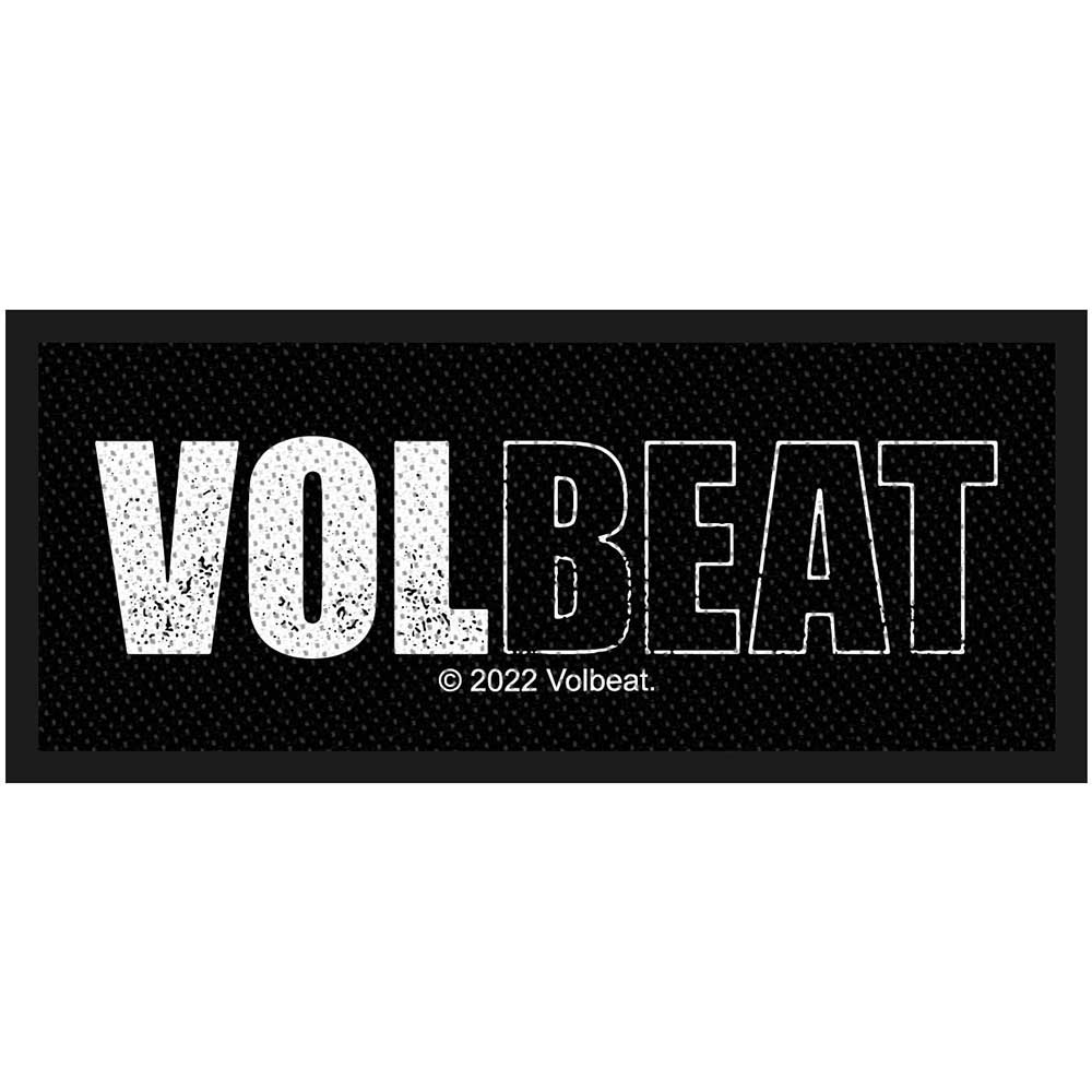 VOLBEAT Logo