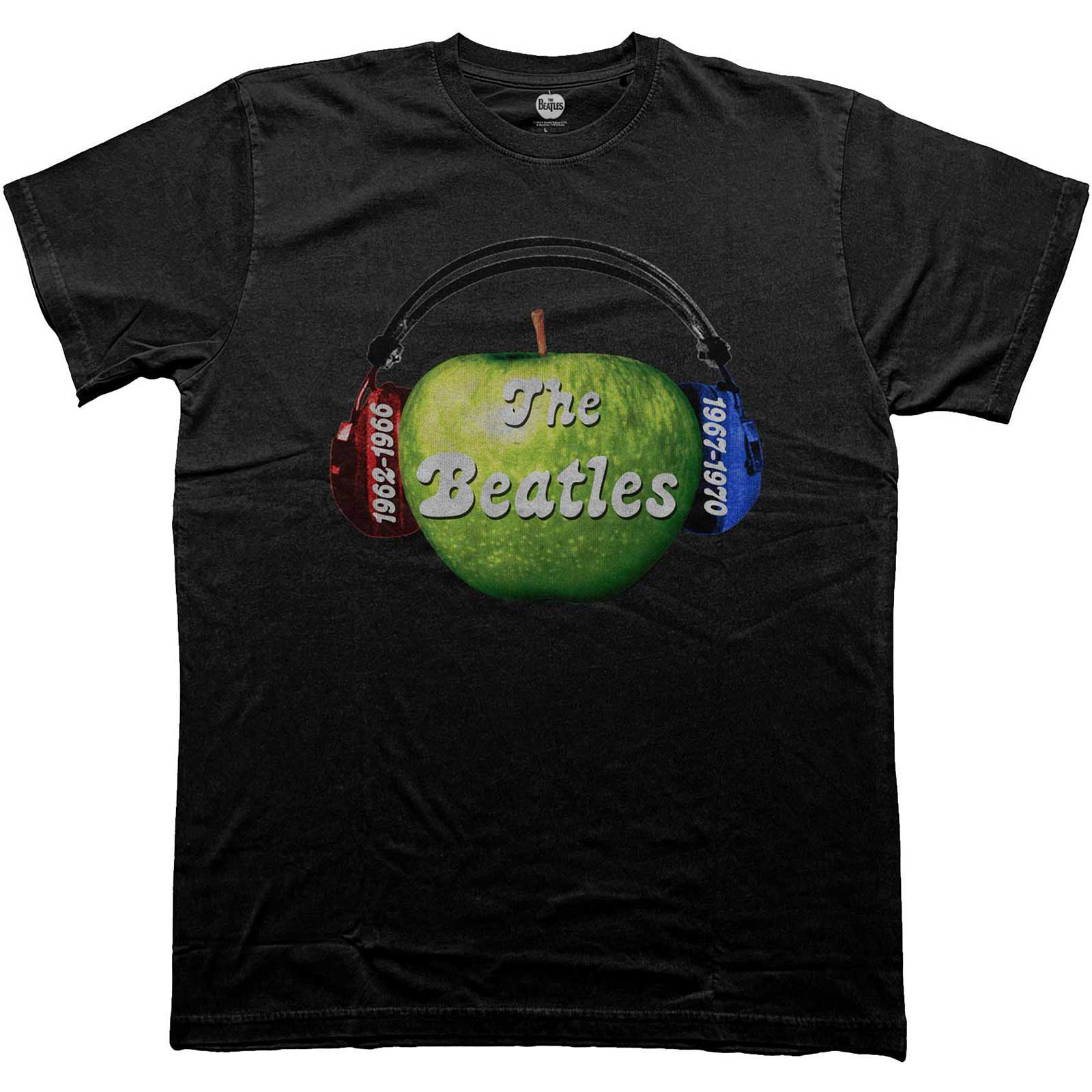 THE BEATLES Listen To The Beatles