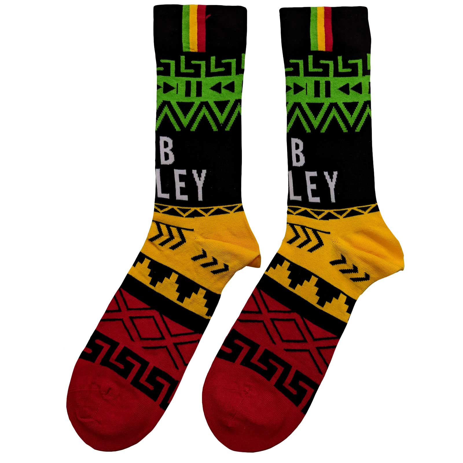 BOB MARLEY Press Play