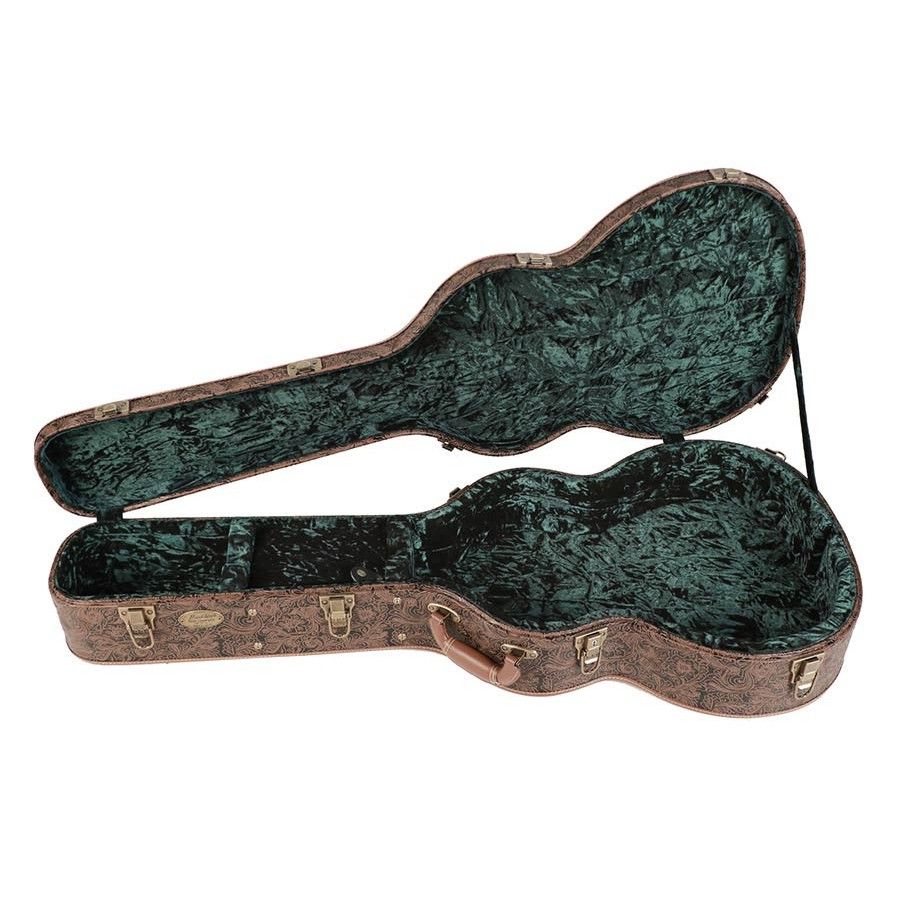 BOSTON Etui Guitare Acoustique Auditorium 4 BOSTON Etui Guitare Acoustique Auditorium
