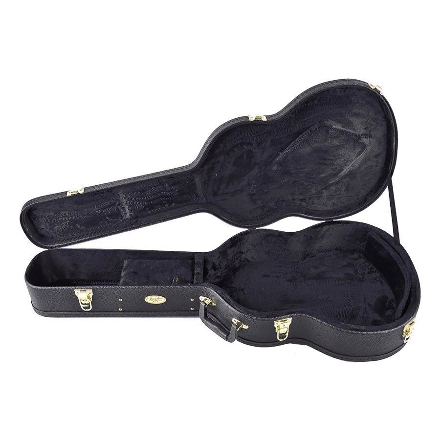 BOSTON Etui Guitare Classique Série Standard 2 BOSTON Etui Guitare Classique Série Standard