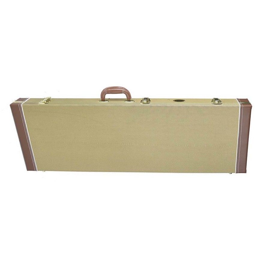 BOSTON Etui Guitare Electrique Série Standard BOSTON Etui Guitare Electrique Série Standard