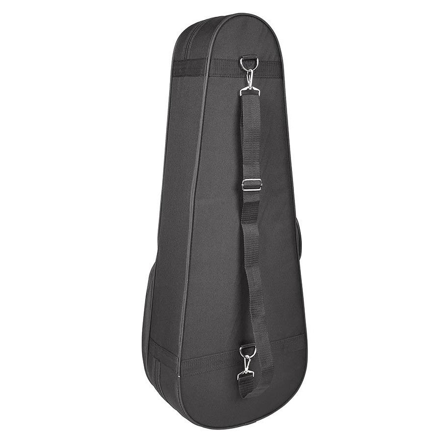 BOSTON Etui Polystyrène Ukulélé Soprano 2 BOSTON Etui Polystyrène Ukulélé Soprano
