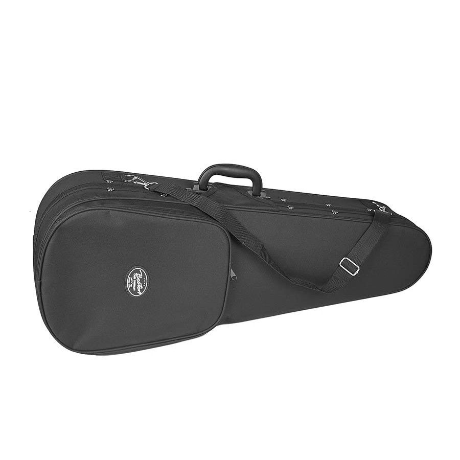 BOSTON Etui Polystyrène Ukulélé Soprano