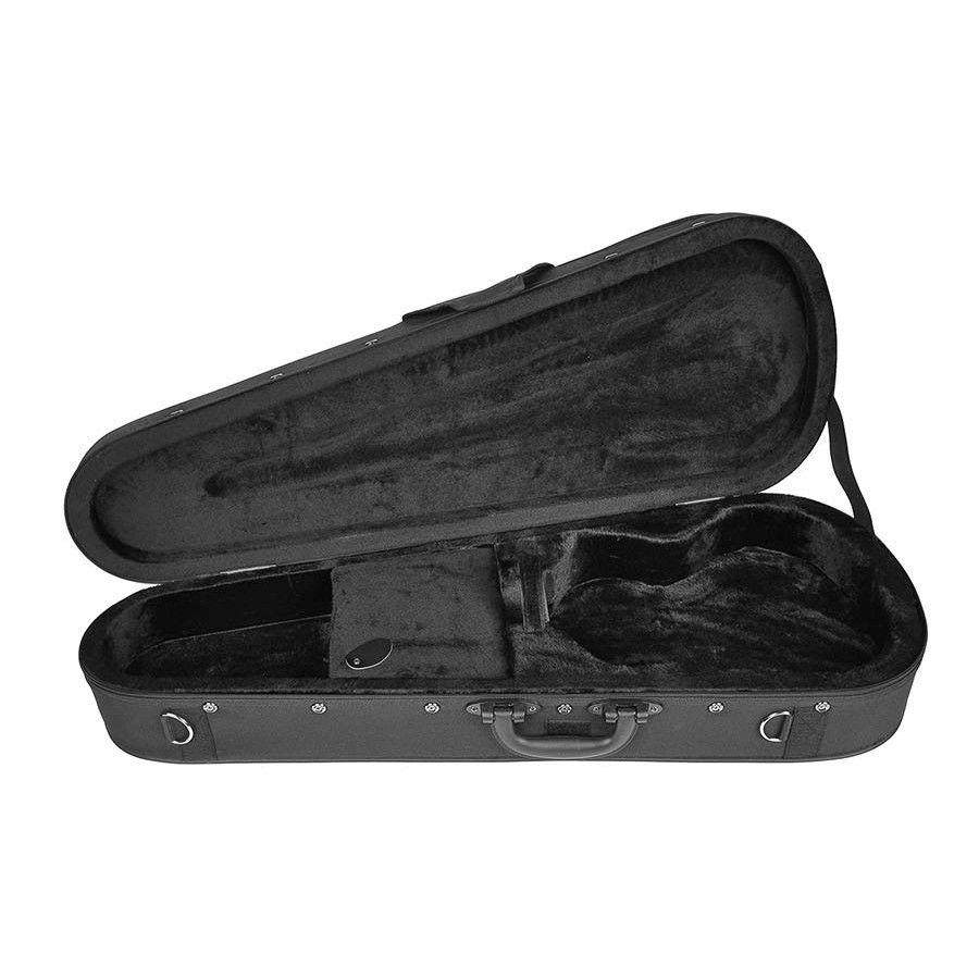 BOSTON Etui Polystyrène Ukulélé Soprano 4 BOSTON Etui Polystyrène Ukulélé Soprano