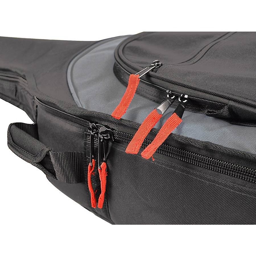 BOSTON Housse Guitare Acoustique Série 25 4 BOSTON Housse Guitare Acoustique Série 25