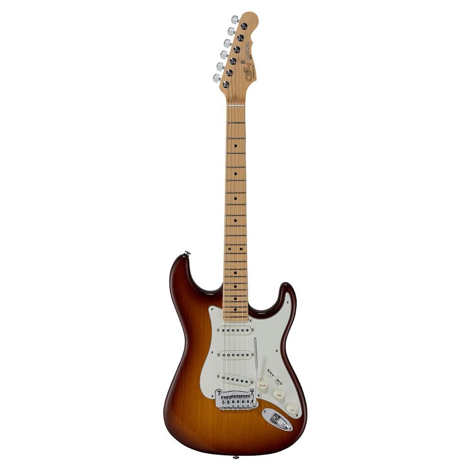 GL Fullerton Deluxe Legacy