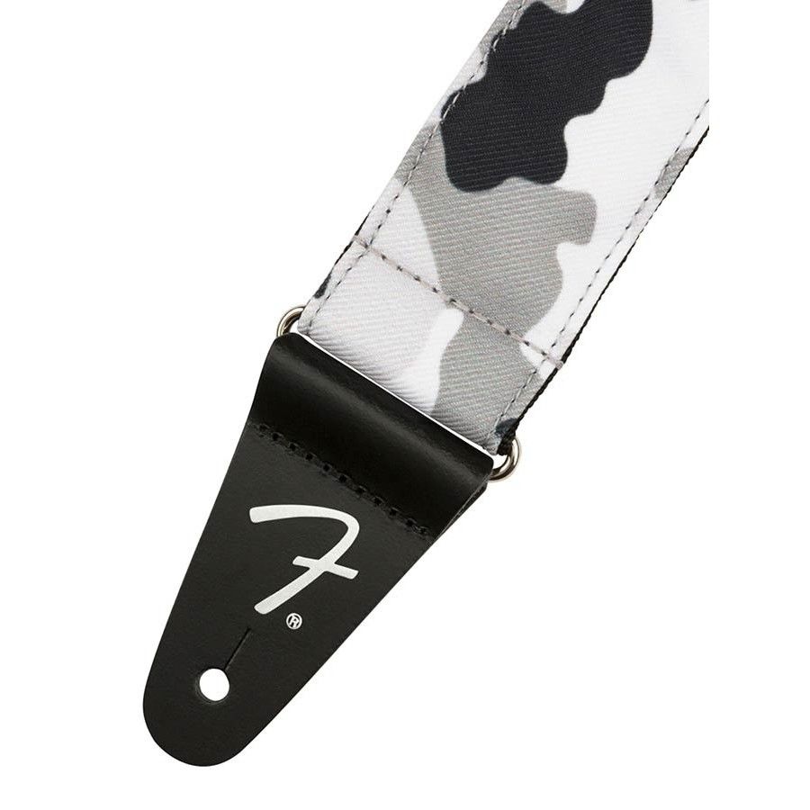 FENDER Sangle Camo 2 FENDER Sangle Camo