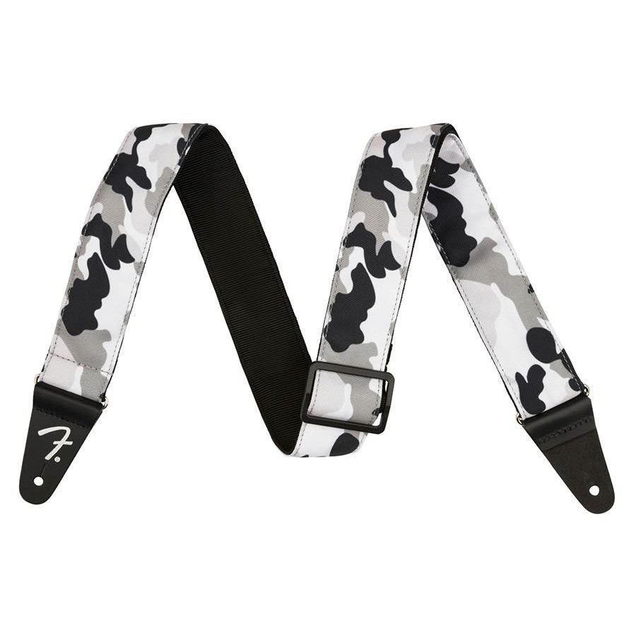 FENDER Sangle Camo FENDER Sangle Camo