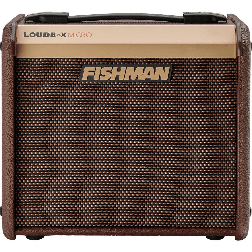 FISHMAN Loudbox Micro