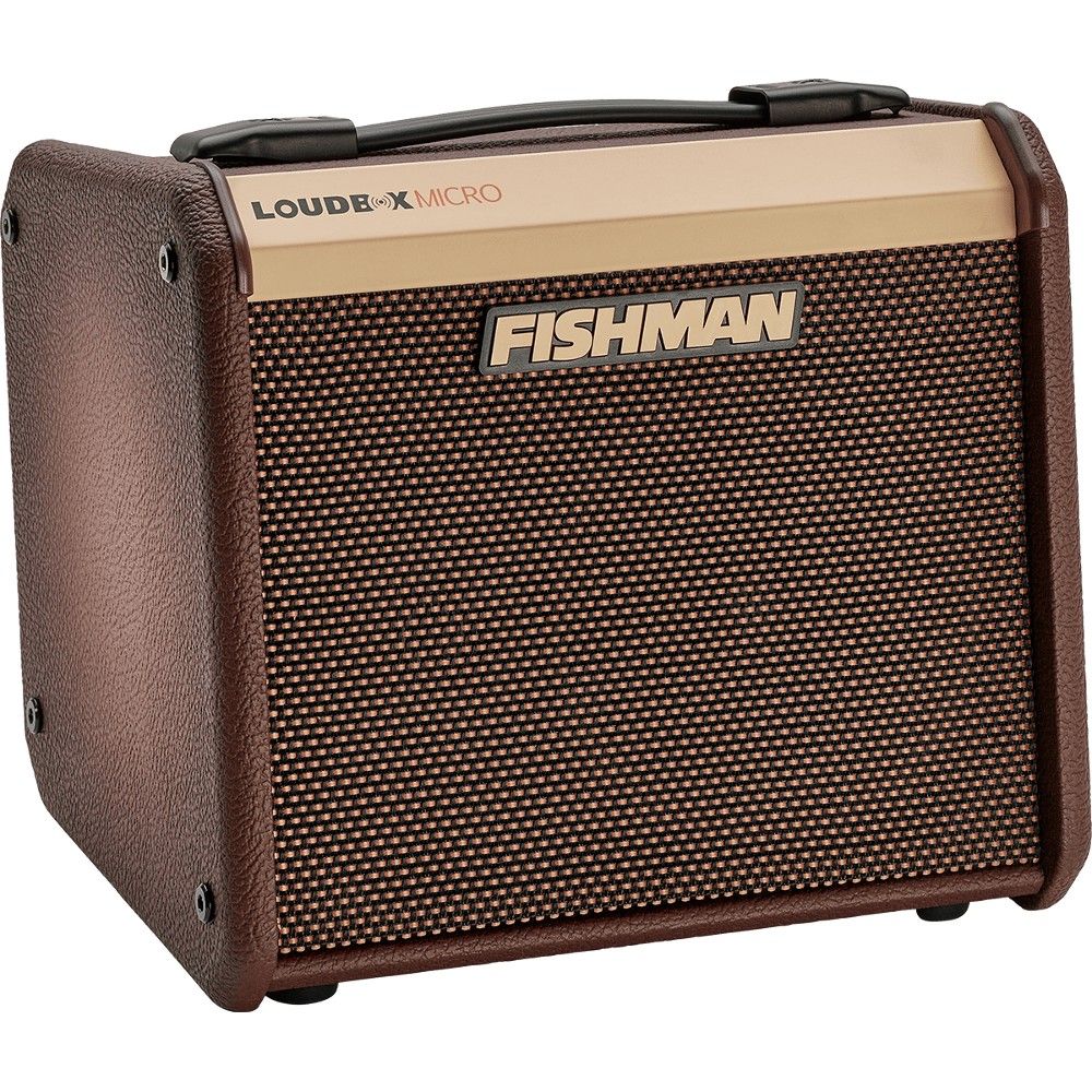 FISHMAN Loudbox Micro