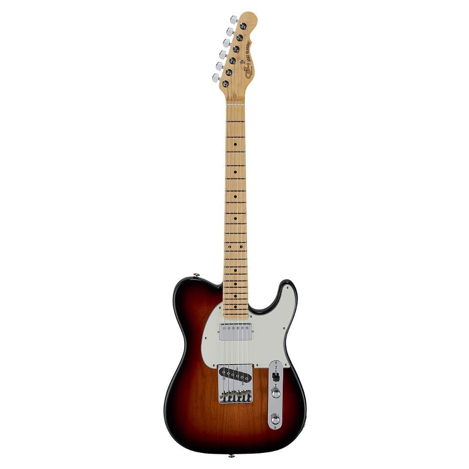 GL Fullerton Deluxe ASAT Classic Bluesboy