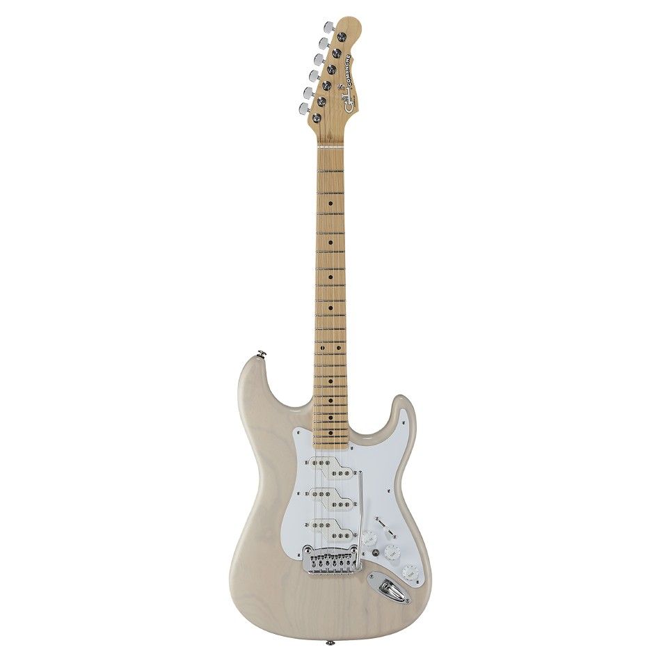 GL Fullerton Deluxe Comanche