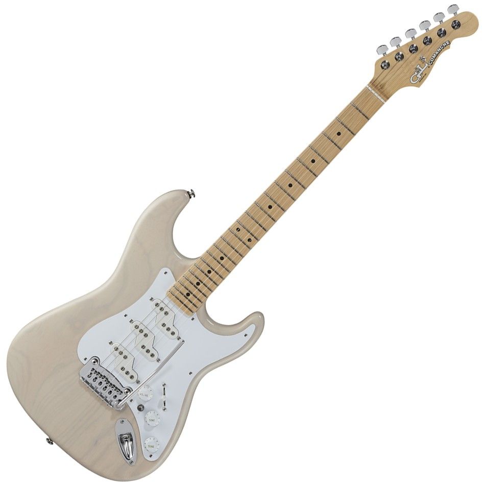 GL Fullerton Deluxe Comanche