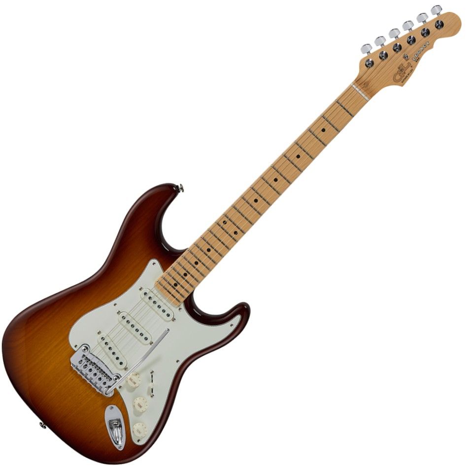 GL Fullerton Deluxe Legacy