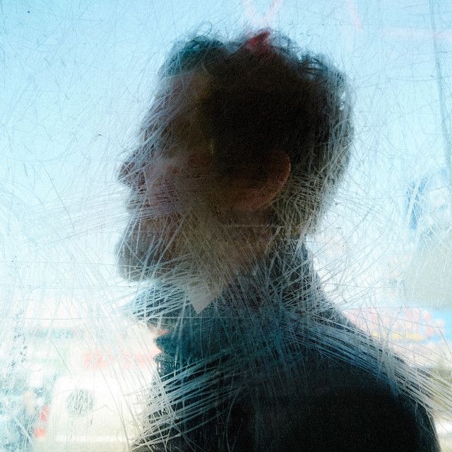 GLEN HANSARD Didnt He Ramble