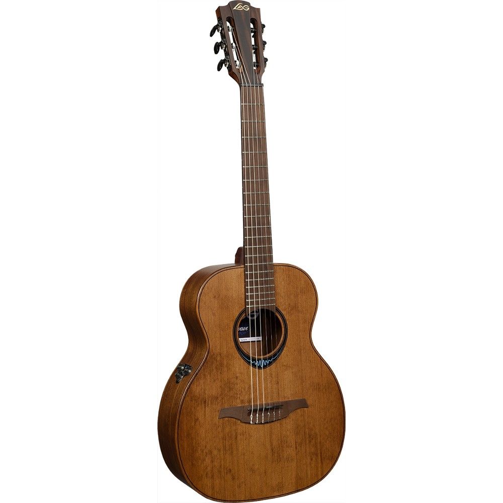 LAG Bluewave 1 Nylon Travel Electro