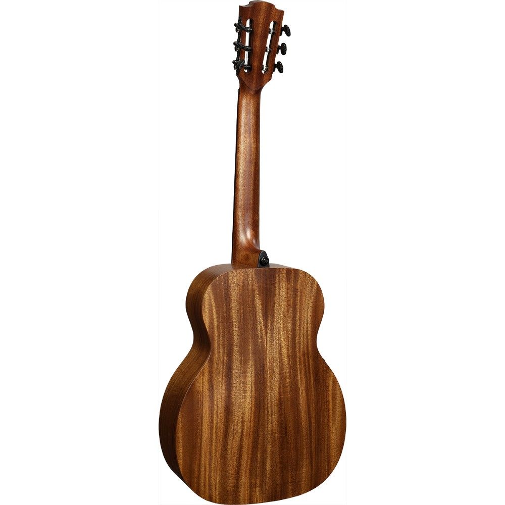 LAG Bluewave 1 Nylon Travel Electro 3 LAG Bluewave 1 Nylon Travel Electro