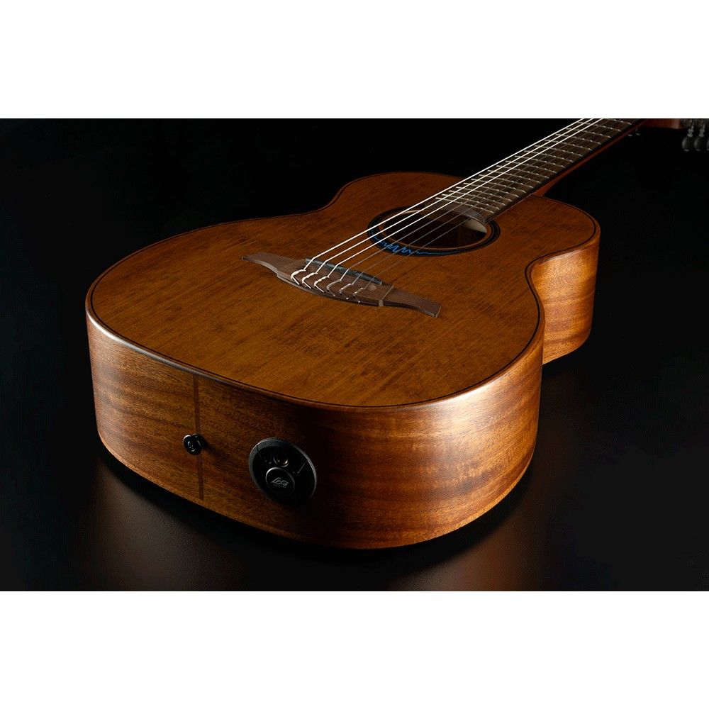 LAG Bluewave 1 Nylon Travel Electro 4 LAG Bluewave 1 Nylon Travel Electro