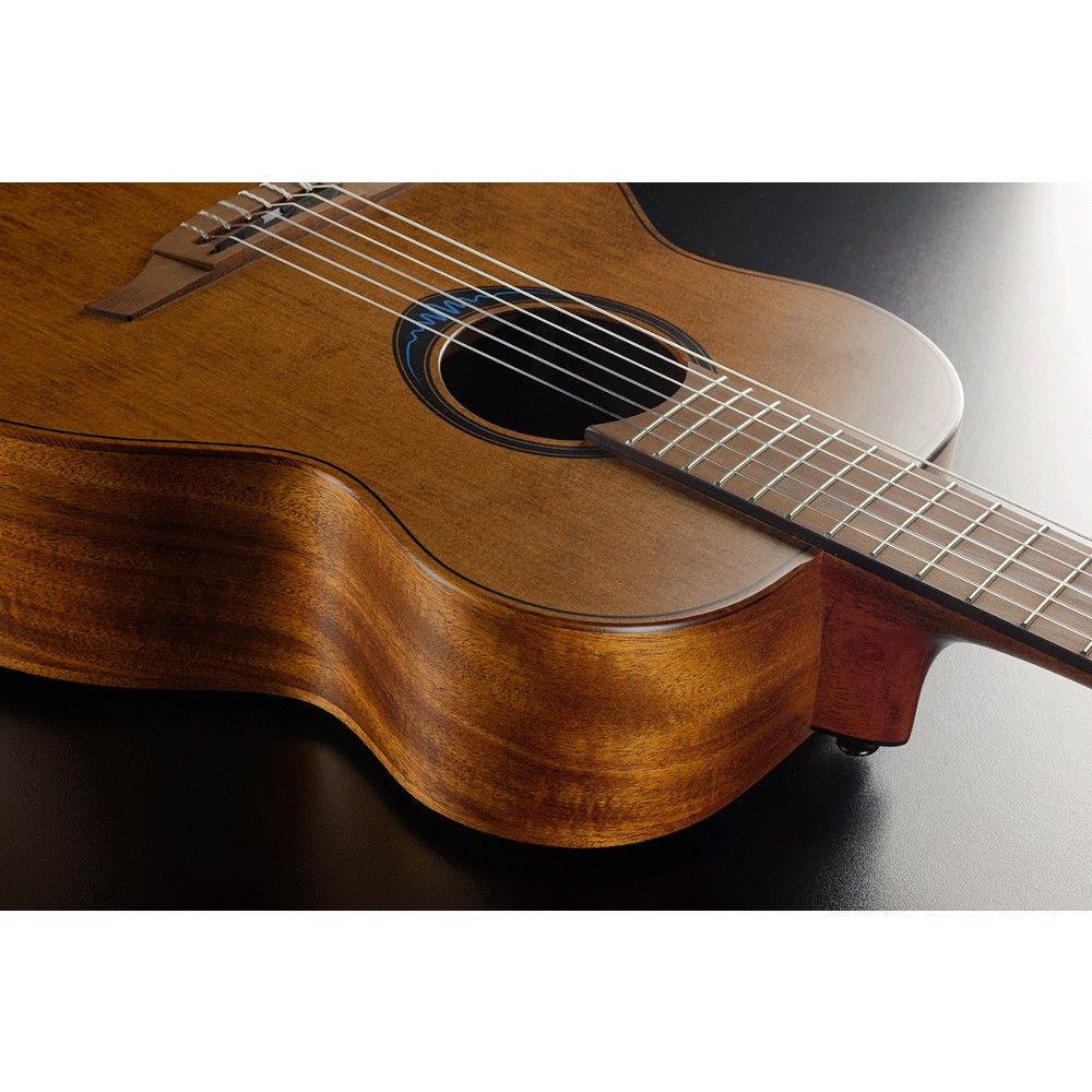 LAG Bluewave 1 Nylon Travel Electro 5 LAG Bluewave 1 Nylon Travel Electro