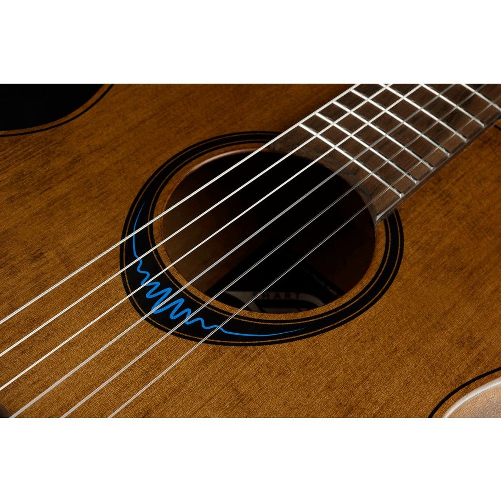 LAG Bluewave 1 Nylon Travel Electro 7 LAG Bluewave 1 Nylon Travel Electro