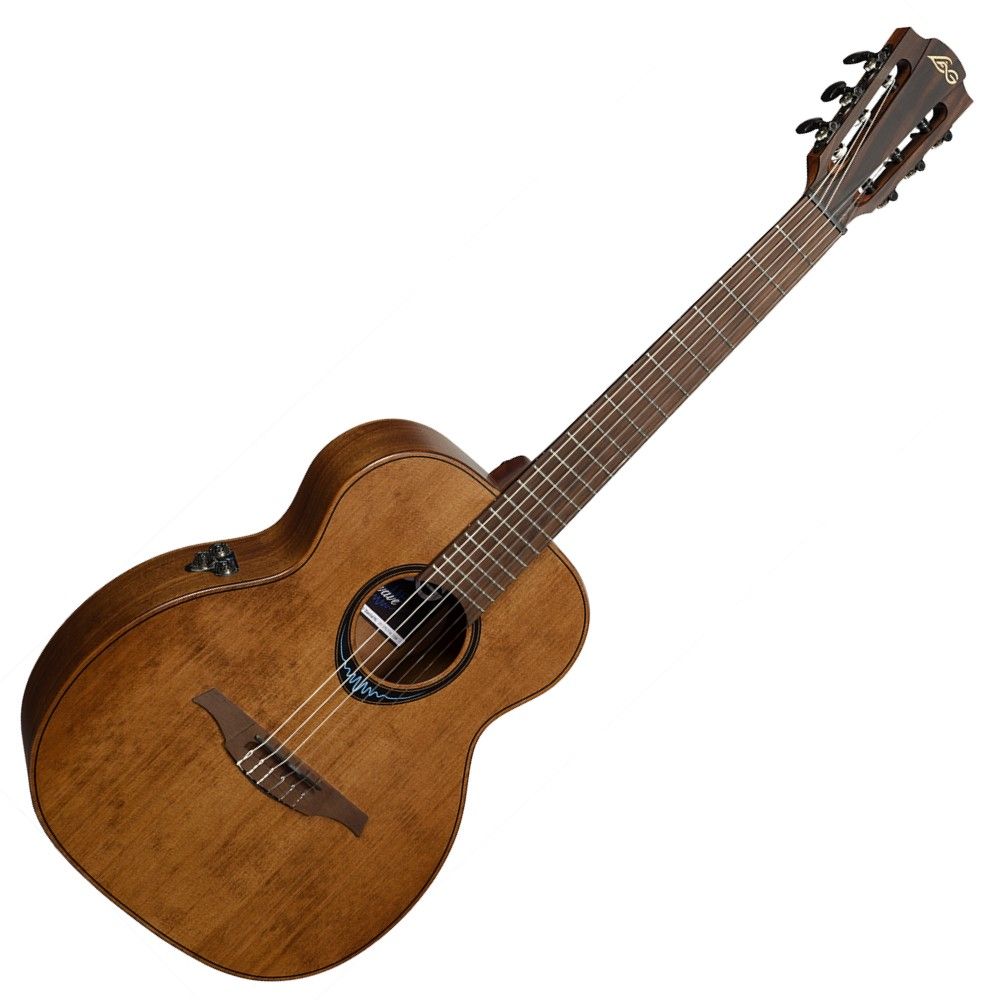 LAG Bluewave 1 Nylon Travel Electro
