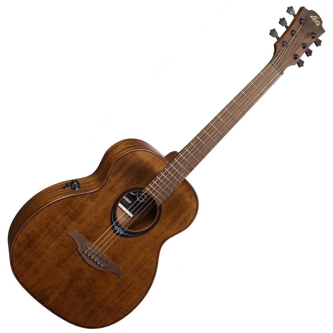LAG Bluewave 1 Travel Electro Brown