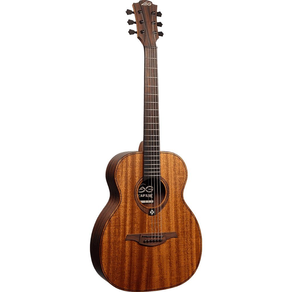 LAG Escapade Kahya Electro Lefty