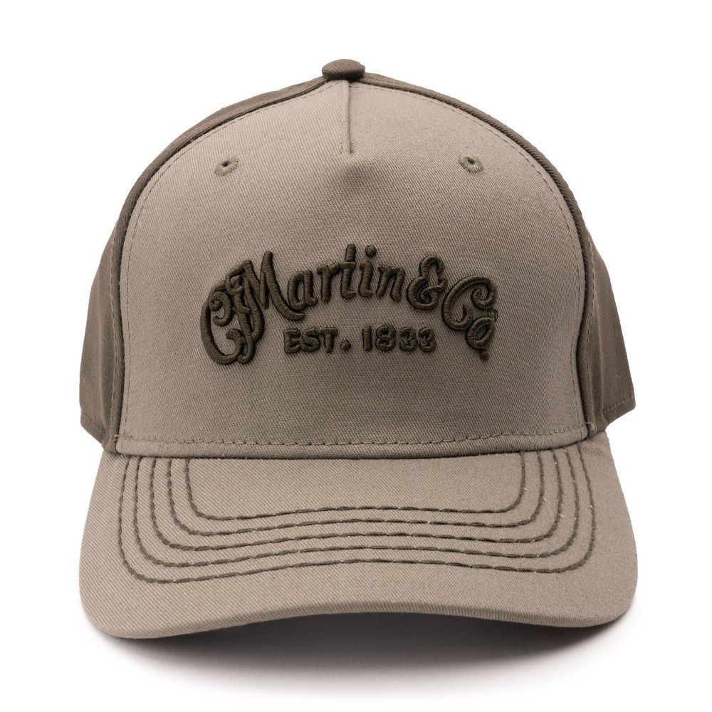 MARTIN Logo Hat