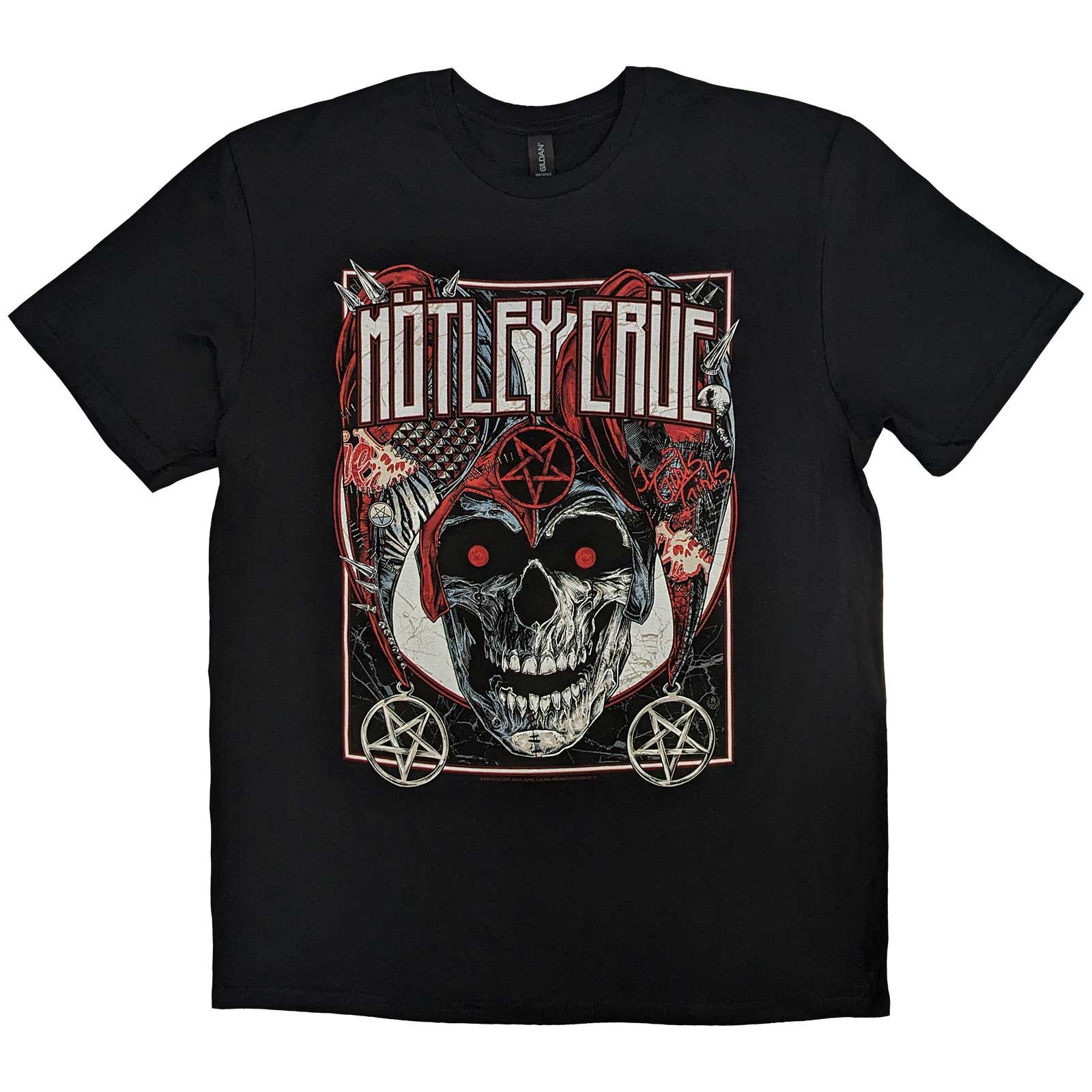 MOTLEY CRUE Vegas