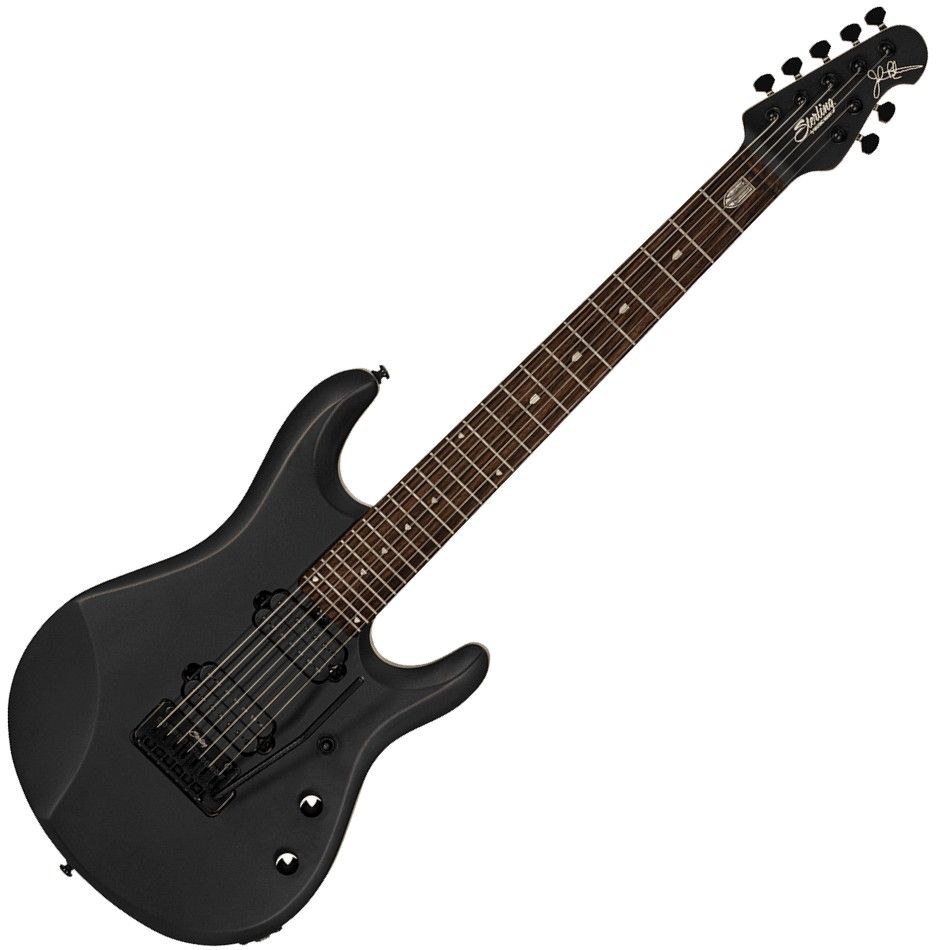MUSIC MAN STERLING John Petrucci JP70