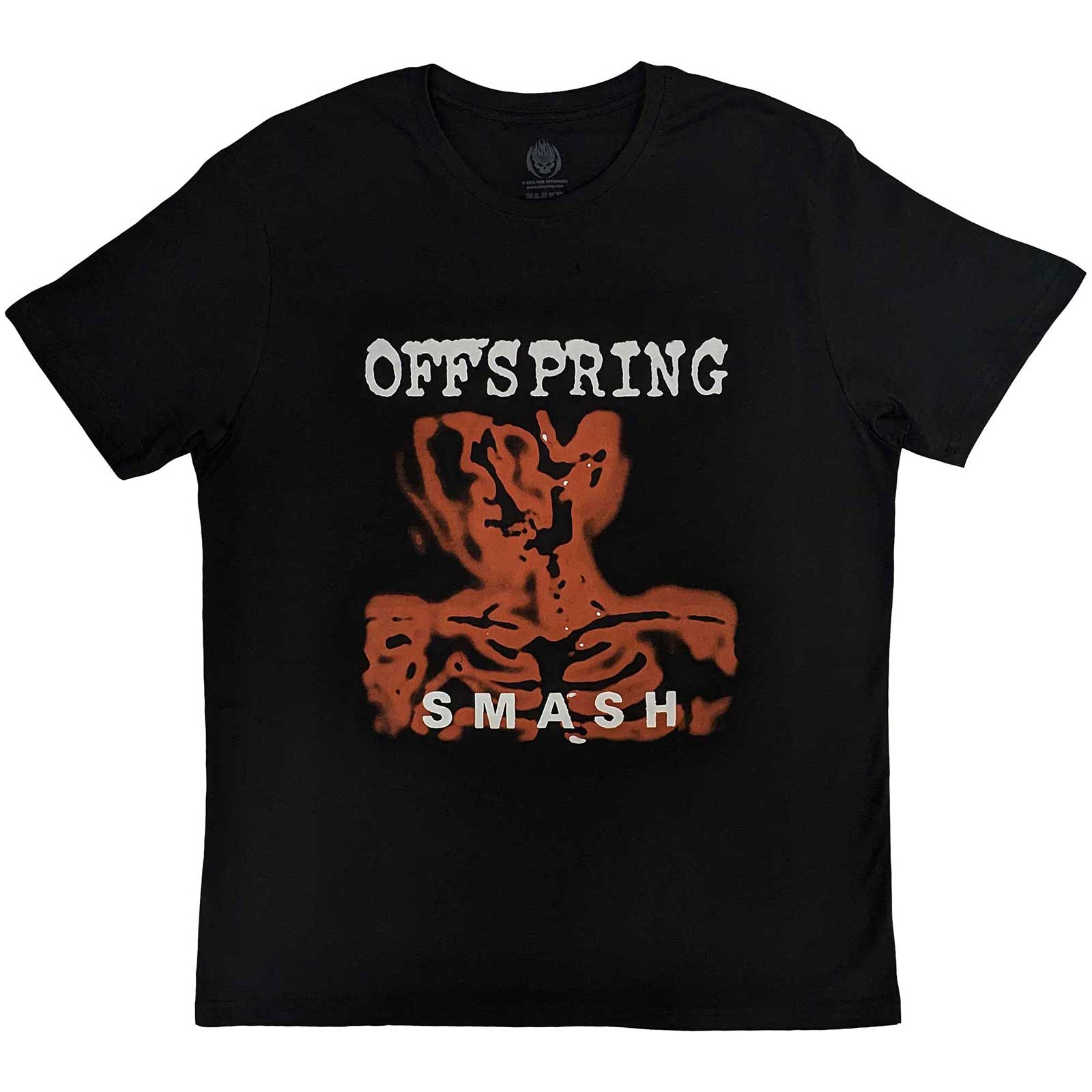 THE OFFSPRING Smash