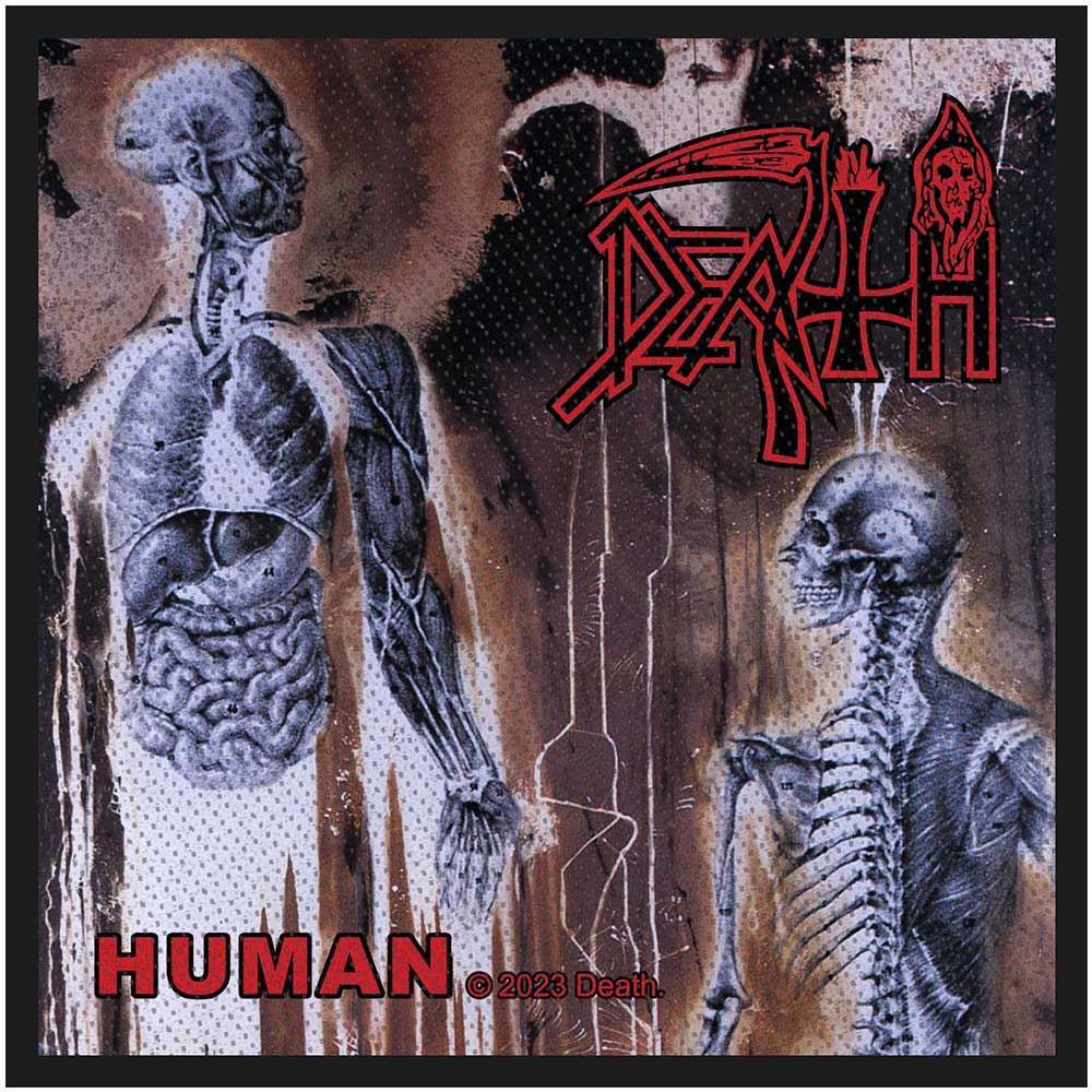 DEATH Human