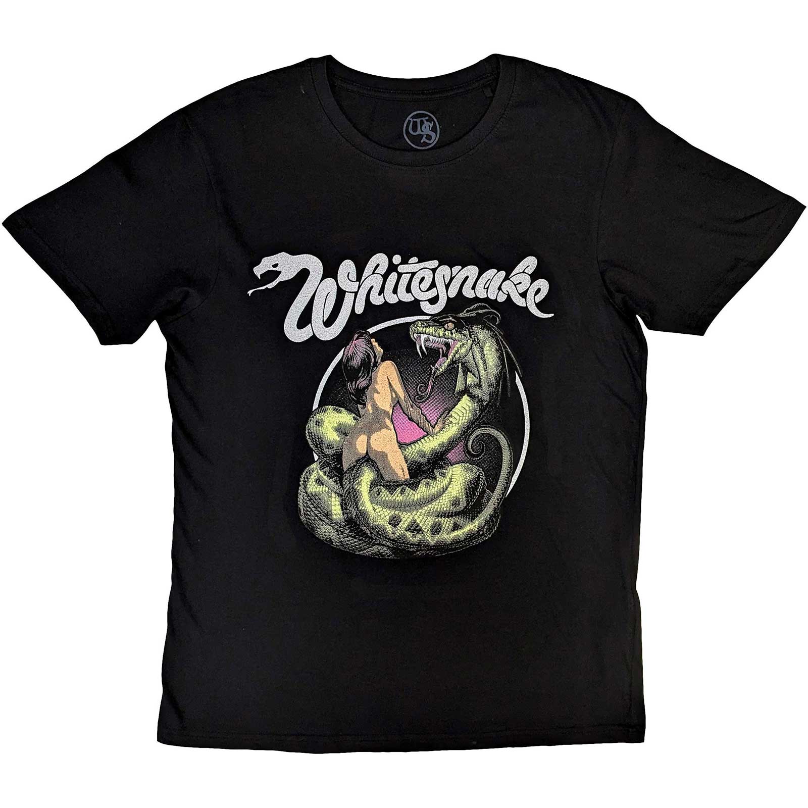 WHITESNAKE Love Hunter