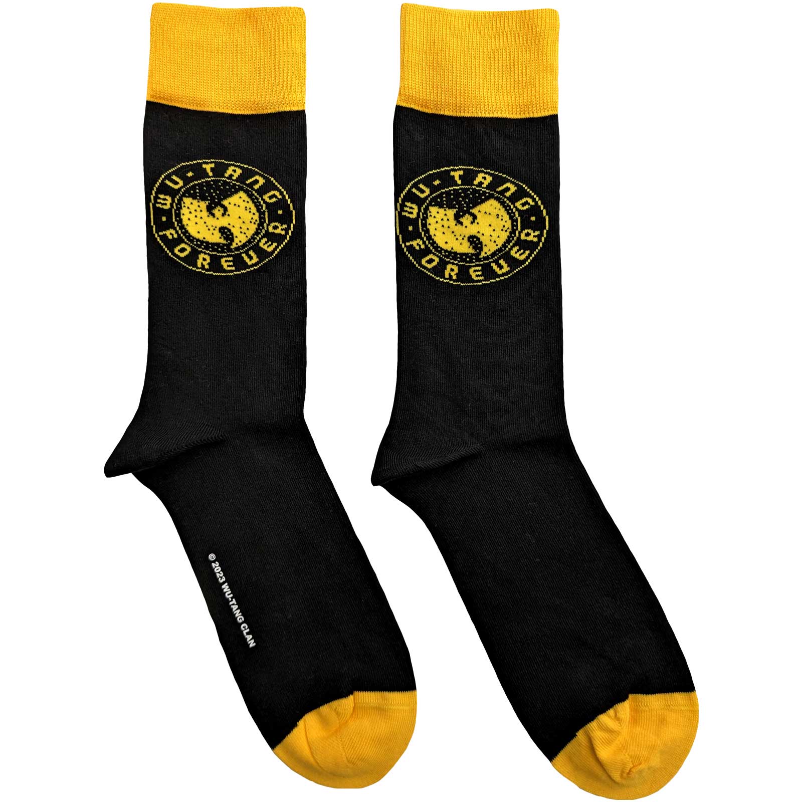WU TANG CLAN Forever