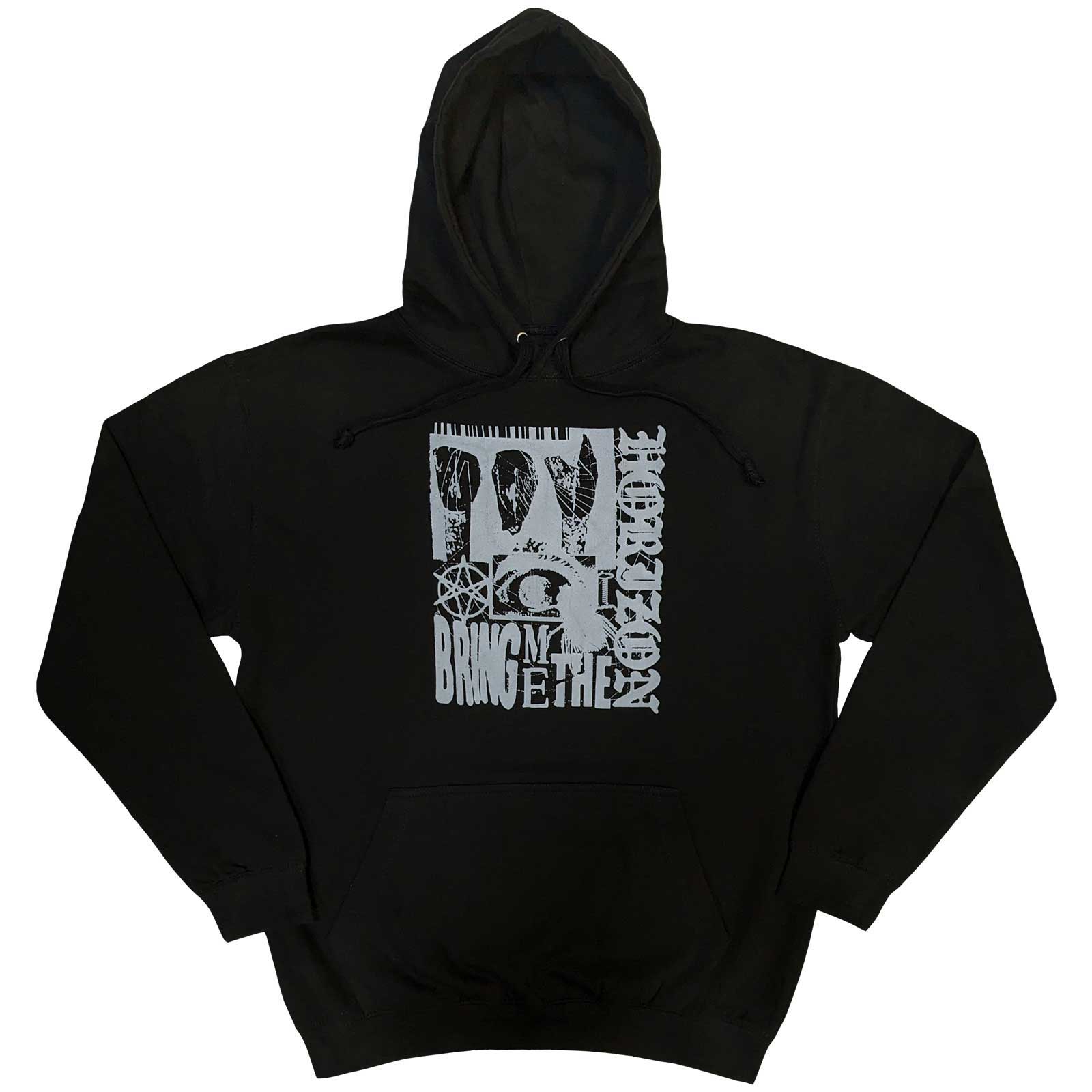BRING ME THE HORIZON Bug