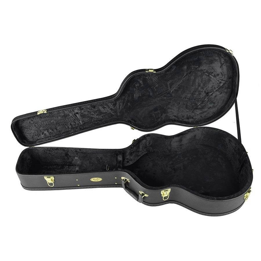 BOSTON Etui Guitare Acoustique Auditorium 000 Série Standard