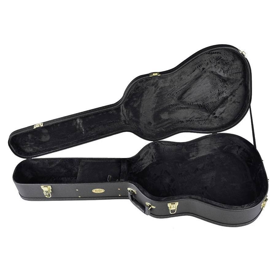 BOSTON Etui Guitare Acoustique Dreadnought Série Standard 2 BOSTON Etui Guitare Acoustique Dreadnought Série Standard