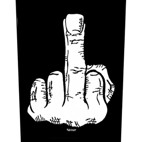 GENERIC Finger