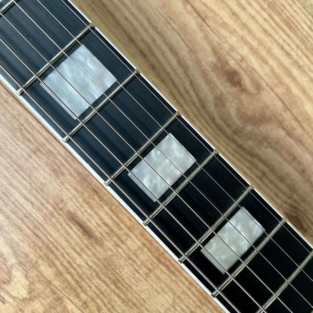 EPIPHONE Les Paul Custom - IMG_3916 EPIPHONE Les Paul Custom